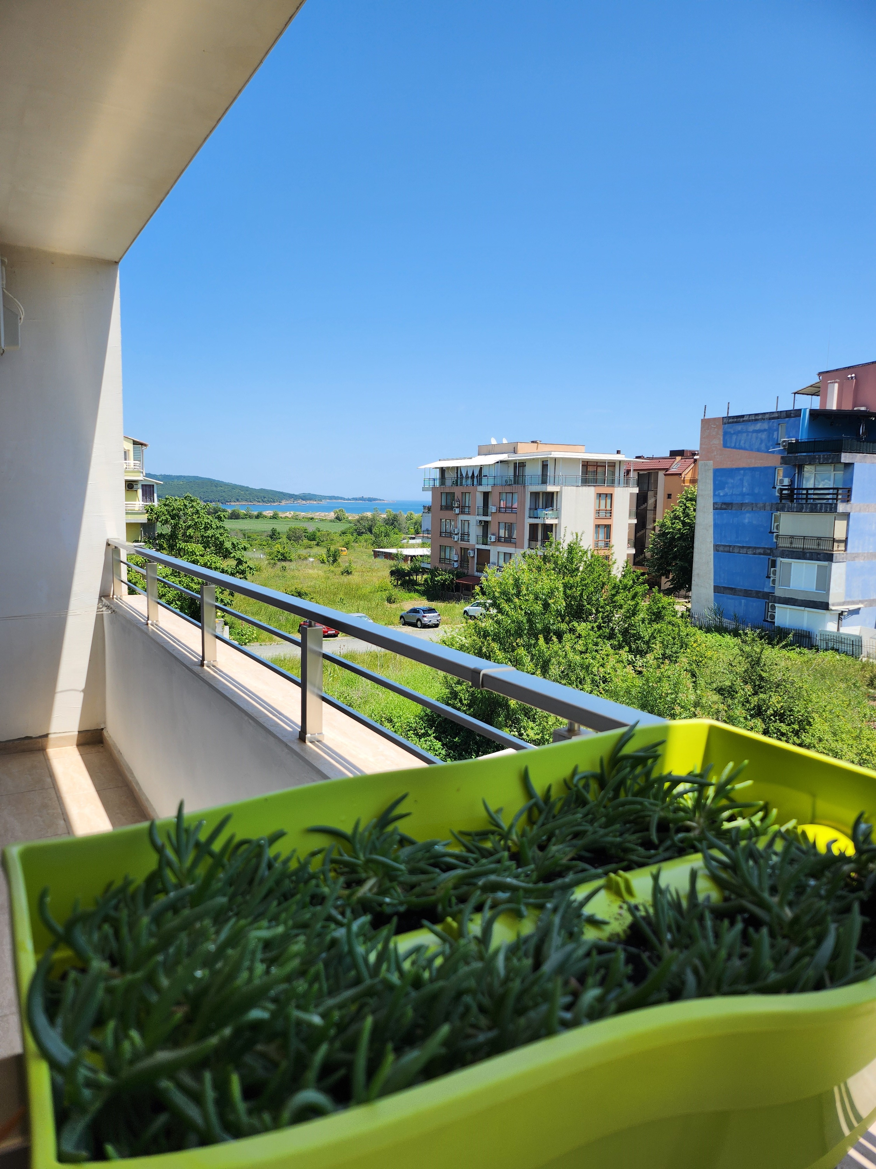 Къща за гости Белият Дом